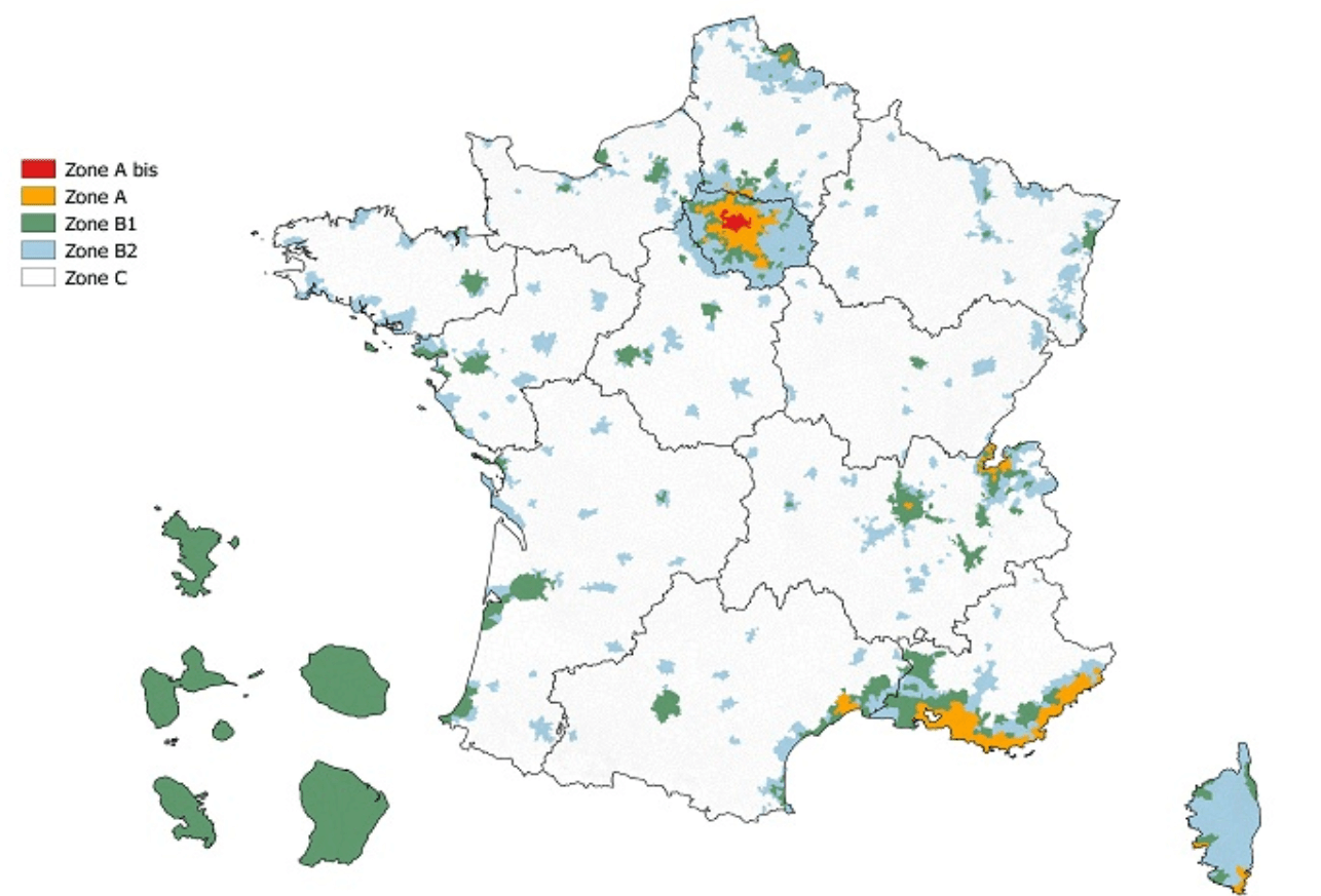 Crediteo-carte-zones-éligibles-courtier