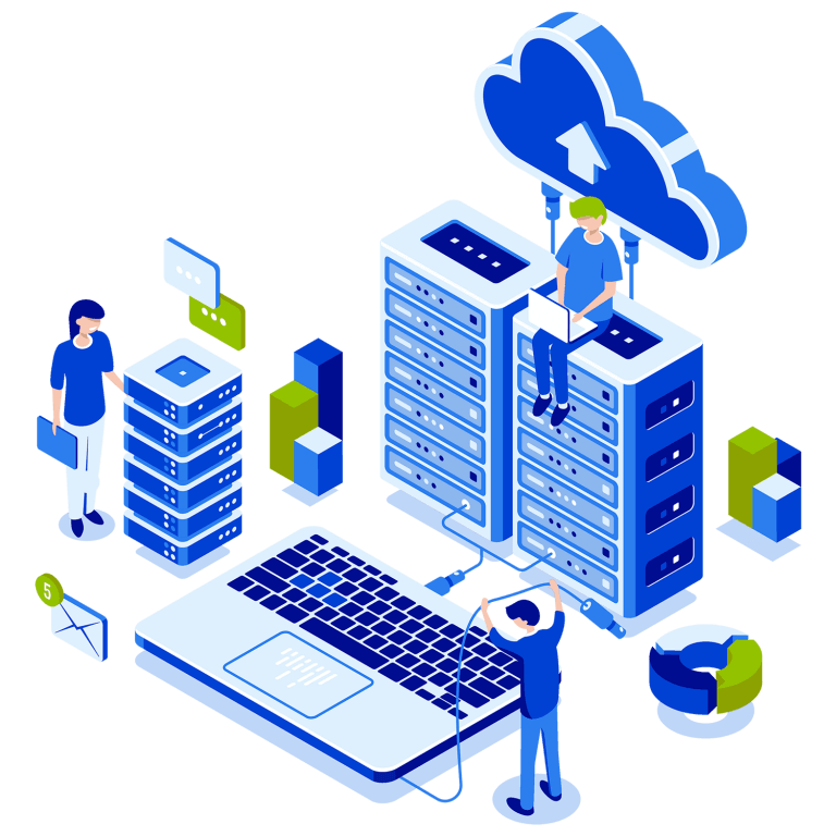 Application CRM en ligne dans el cloud pour courtier, agence et direction regionale en courtage en financement immobilier