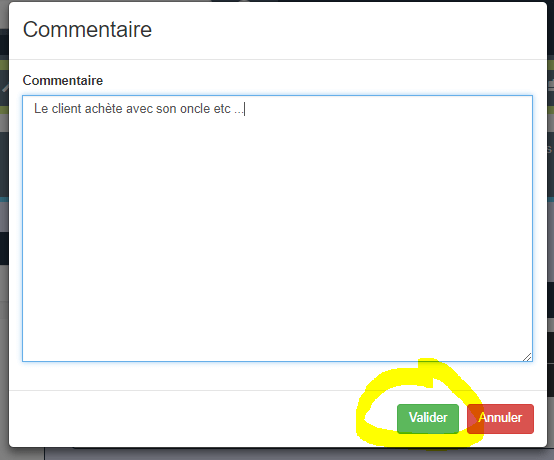 logiciel courtier pret immobilier valider commentaires